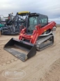 Used Track Loader